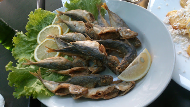 Ресторант "Свети Никола" - Варна