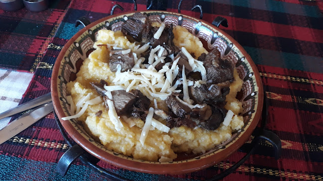 Opinii despre РЕСТОРАНТ РОДОПСКИ КЪТ în Смолян - Гастрономия и хотелиерство