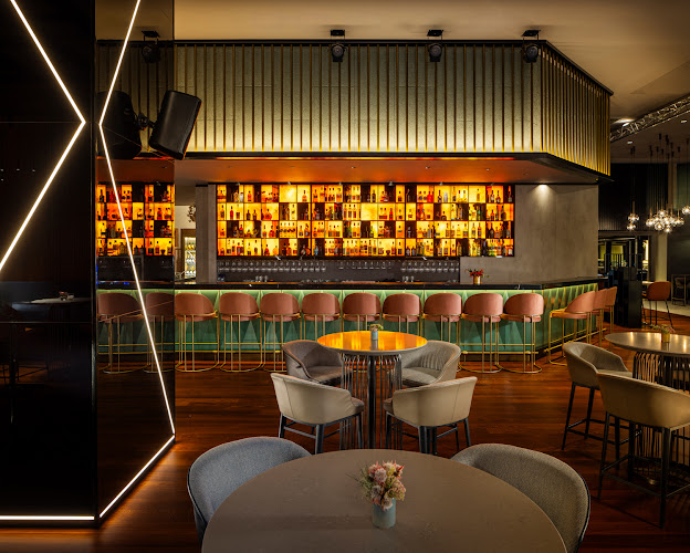 Comentarii opinii despre Ozone Skybar & Lounge