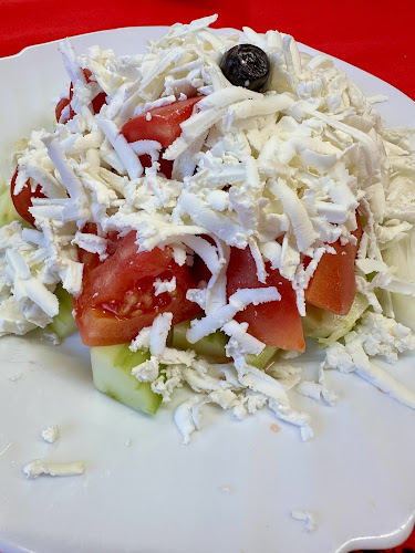 Comentarii opinii despre Механа "Канцлера"