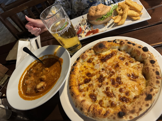 Ресторант и Бар " Хавай"