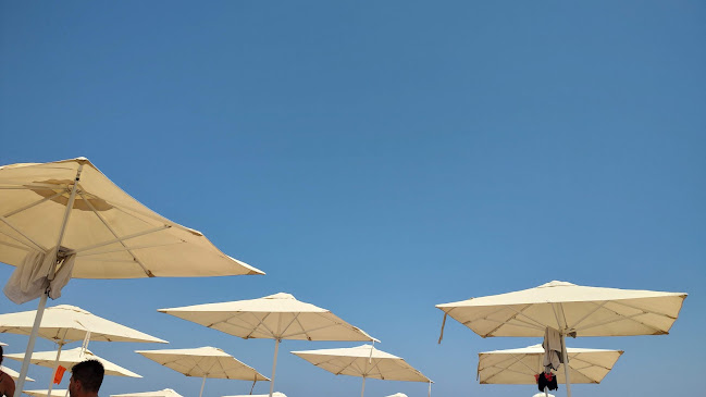 Seaside beach club - Обзор