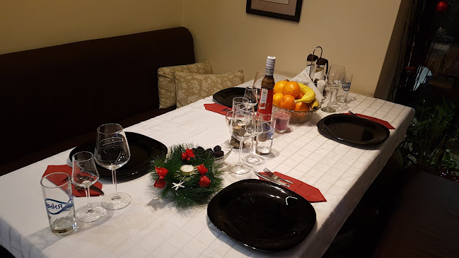 Opinii despre Зала за тържества “Мистрал” Варна în Варна - Гастрономия и хотелиерство