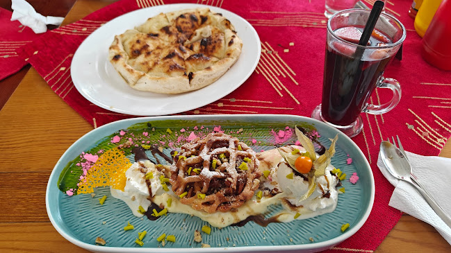 Comentarii opinii despre Чайна Мургавец