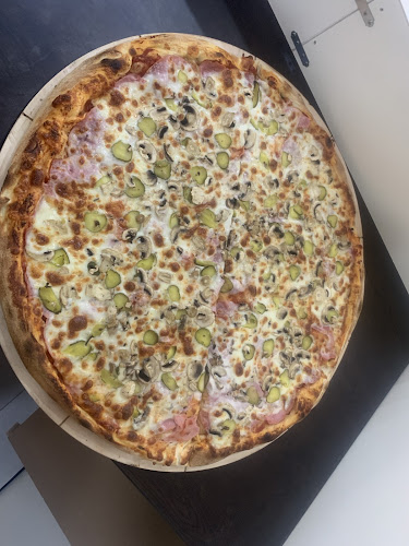 Comentarii opinii despre ПИЦИ ФЕЛИЧЕ