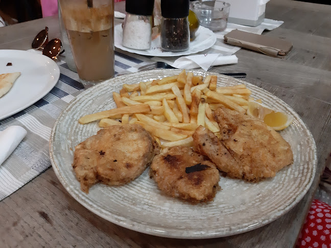 Ресторант "Ел Симпатико" - Гастрономия и хотелиерство