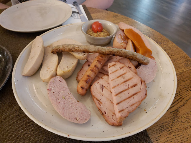 Бирария Jägerhof - Пловдив - Гастрономия и хотелиерство