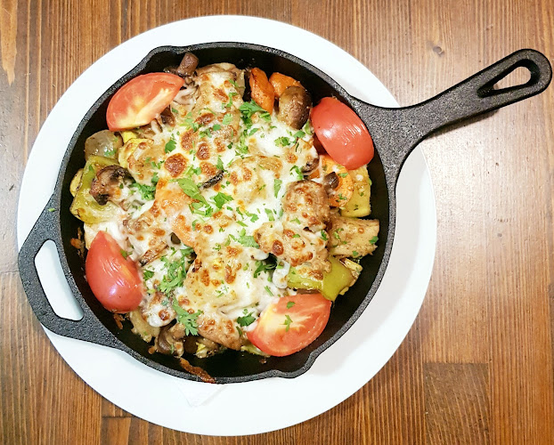 Пица Премиум - София