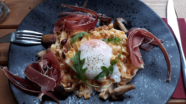 Opinii despre Тамс хаус în Пловдив - Гастрономия и хотелиерство