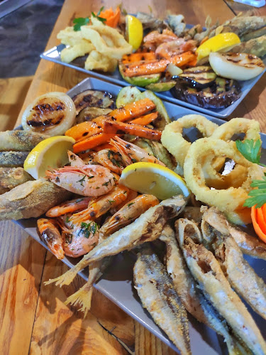 Ресторант ,,Терасата"/Restaurant ,,The Terrace" - Варна