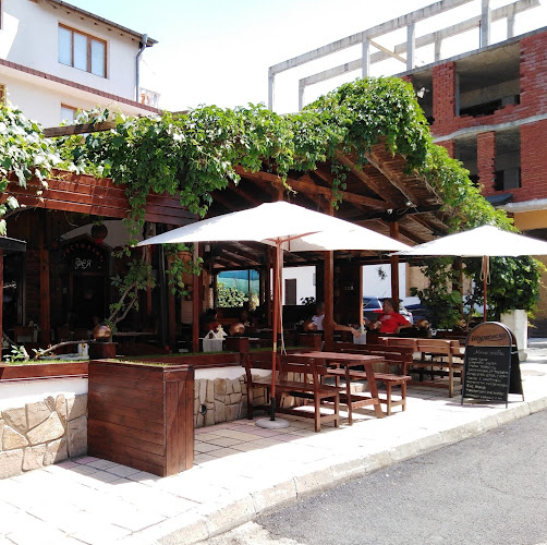 Ресторант Феята - Китен