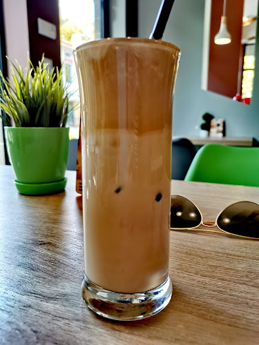 Dolce Coffee House & Bar - Бургас