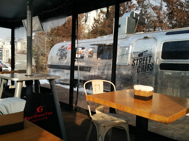 ж.г. Южен парк, ул. „Козяк“ 2-4, 1407 София