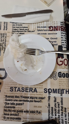 Opinii despre Chef's family bar&kitchen în Видин - Гастрономия и хотелиерство