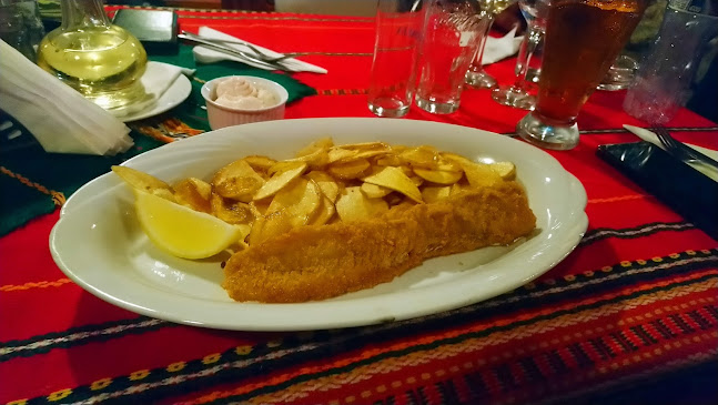 Стария Чинар