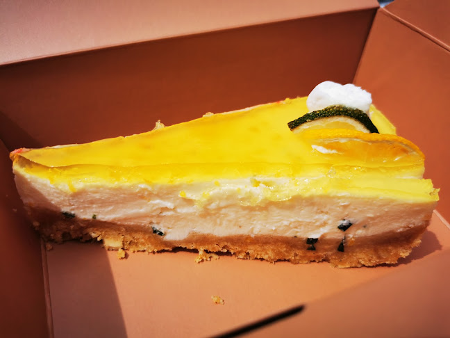 Opinii despre Coffee & Sweets în Бургас - Гастрономия и хотелиерство