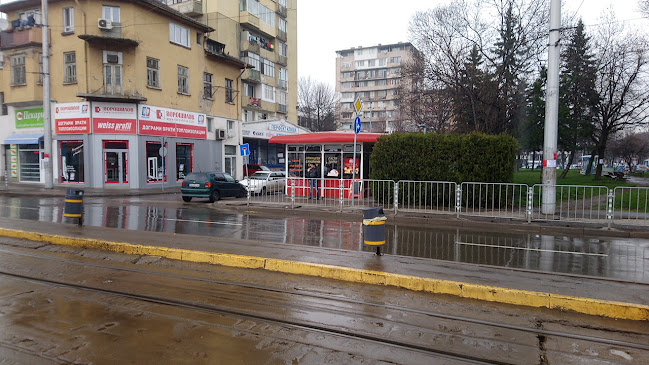 Кафене Гаврош