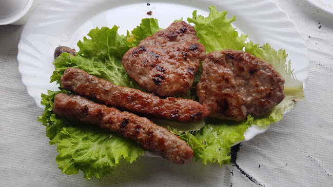 Opinii despre Заведение за Бързо хранене При Емо în Кресна - Гастрономия и хотелиерство