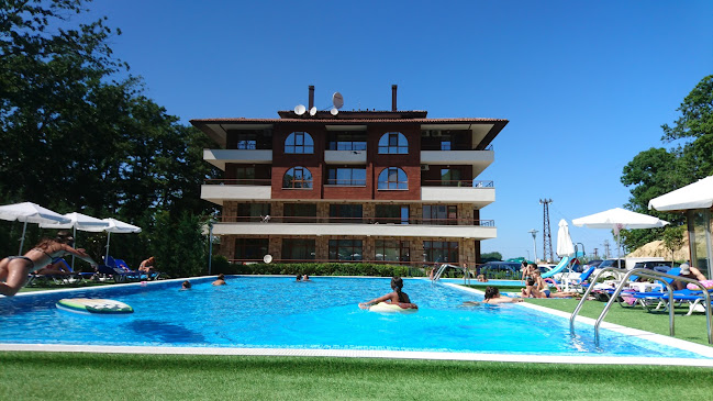 Механа Герана - Шкорпиловци