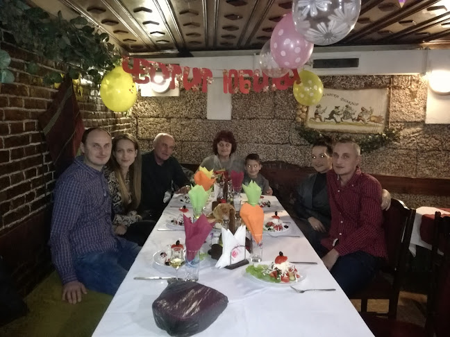 Comentarii opinii despre Механа "Винарна" | Механа Русе