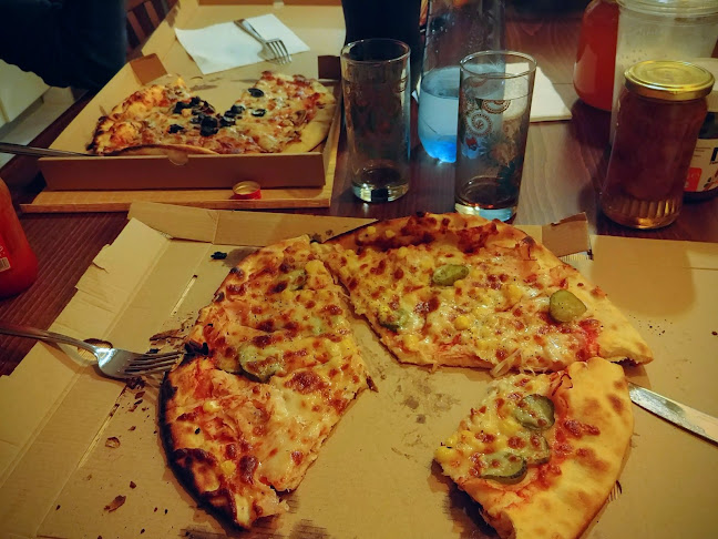 Comentarii opinii despre Пица Експрес