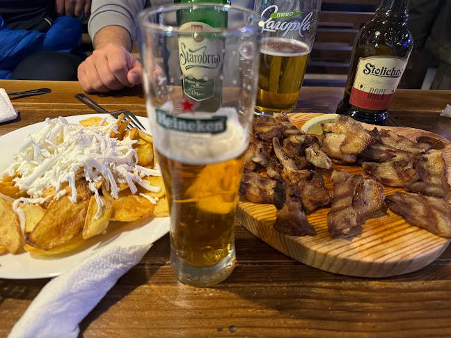 Фкусното - Гастрономия и хотелиерство