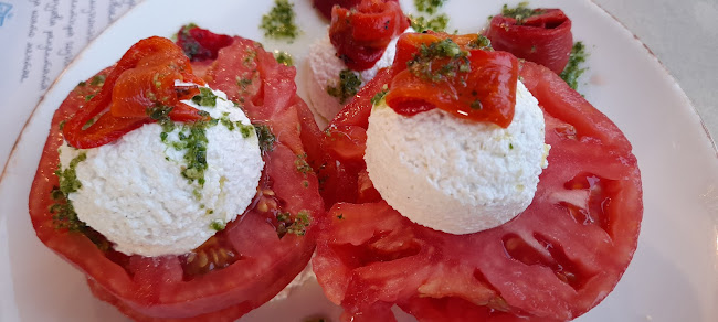 Comentarii opinii despre Capriccio Restaurant