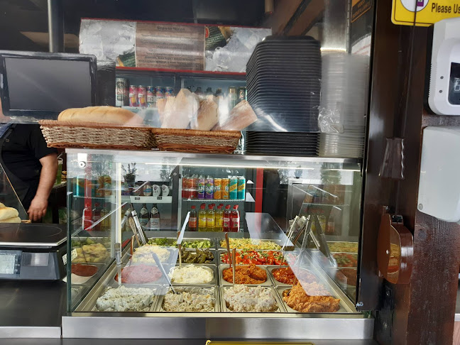 Бистришка скара