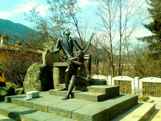 Нова България - Смолян