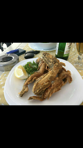 Ресторант ,,Терасата"/Restaurant ,,The Terrace" - Варна