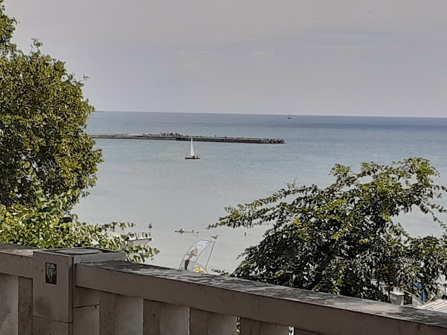 Opinii despre Морско казино în Варна - Гастрономия и хотелиерство