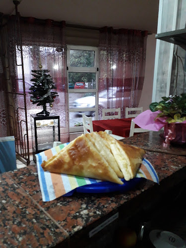 Opinii despre Кафе- бар Лилия în Пловдив - Гастрономия и хотелиерство