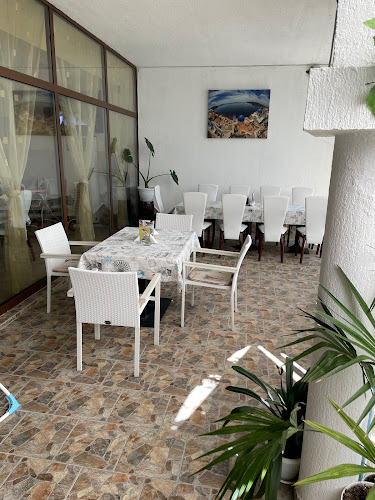 Ресторант Морски Дар - Гастрономия и хотелиерство