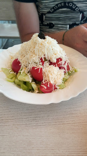 БИСТРО ВИКТОРИЯ - Гастрономия и хотелиерство