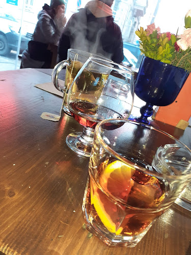 Бар "Бар" - София