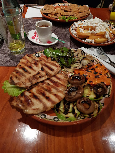 Ловна среща - Гастрономия и хотелиерство