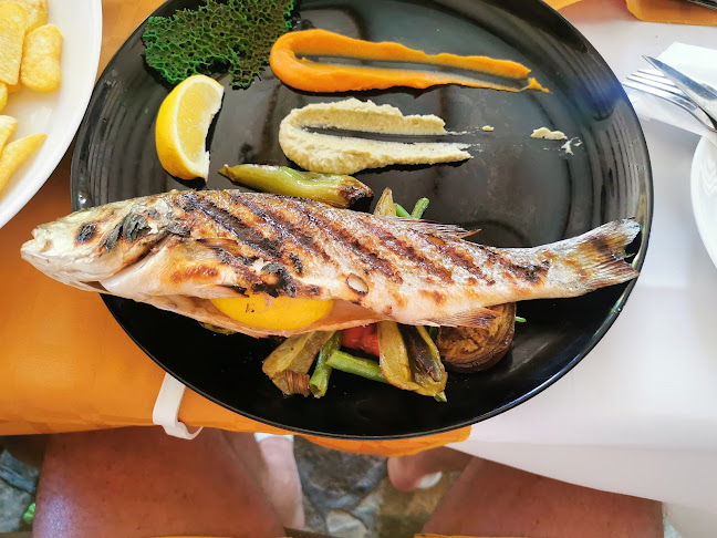 Ресторант Балкан