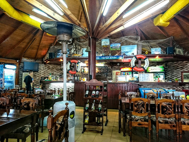 Opinii despre Трета буна în Варна - Гастрономия и хотелиерство