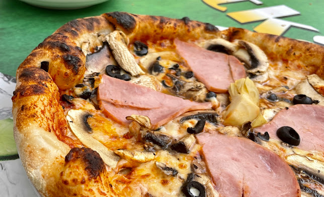 Margaritka Bar & Dinner