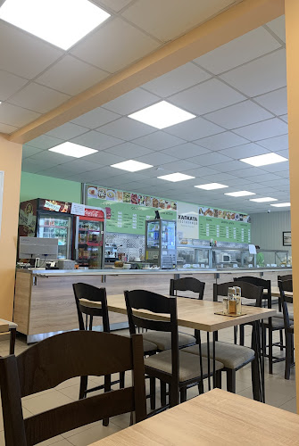 Гостилница Хапката