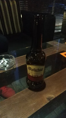 Кафене "Корлеоне" - Пазарджик