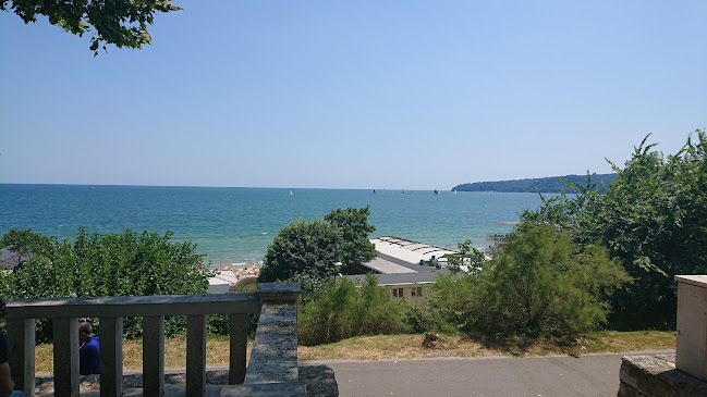 Морско казино