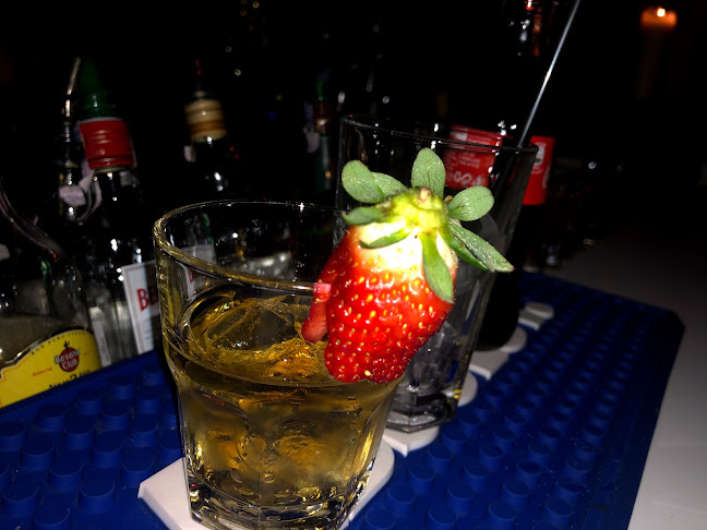 Tell Me Bar - София