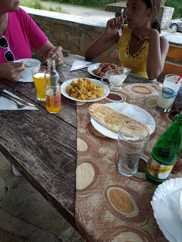 Хотел - Ресторант Русалка - Велики Преслав