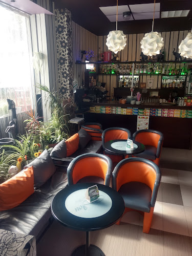 Кафе-аператив БИЖУ - Гастрономия и хотелиерство