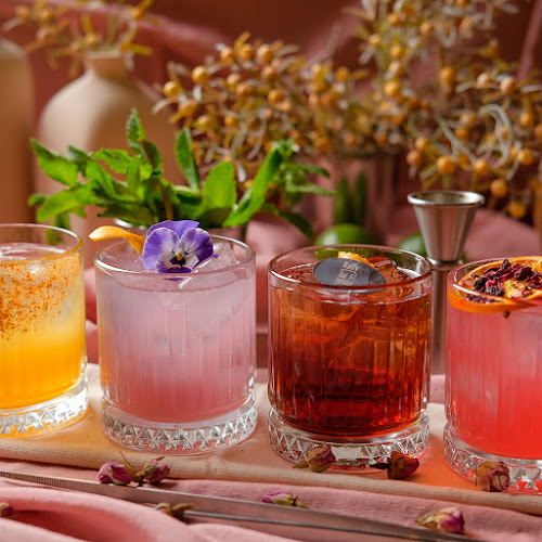 Ресторант Райски Залив Созопол - Созопол