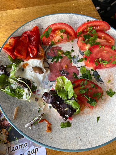 Ресторант Омар - Гастрономия и хотелиерство