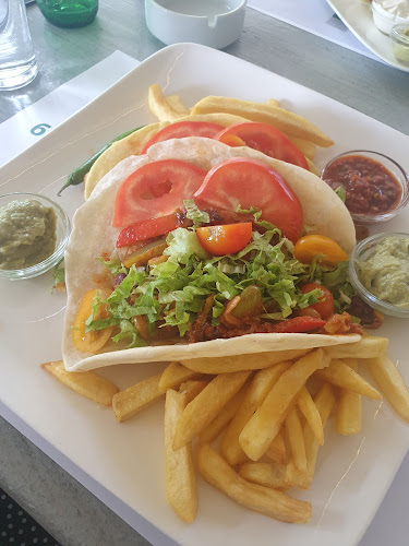 Comentarii opinii despre Мексикански ресторант "Сомбреро 2"