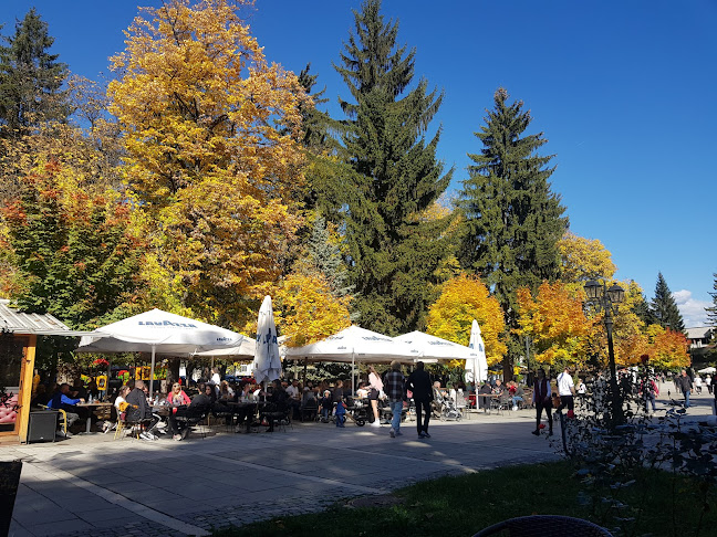 Център, ул. „Екзарх Йосиф“ 1, 2760 Разлог