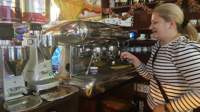 Sezoni Artisti del gusto illy - Пловдив